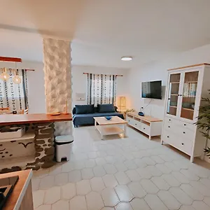 Casa Uwe Puerto De Naos